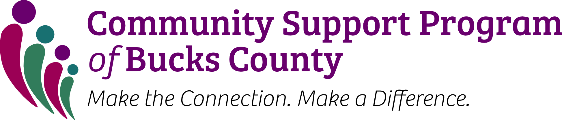 Community Support Program of Bucks County